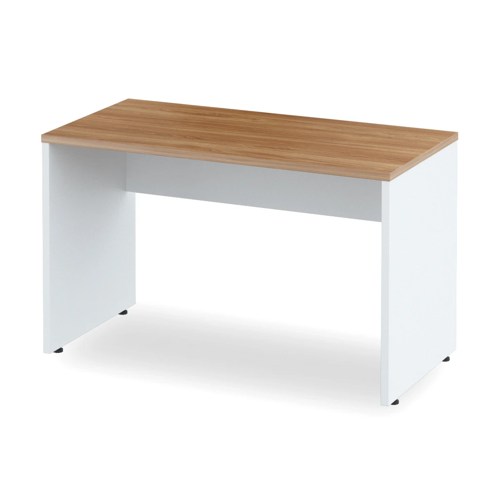 Mesa Reta | Pé Painel