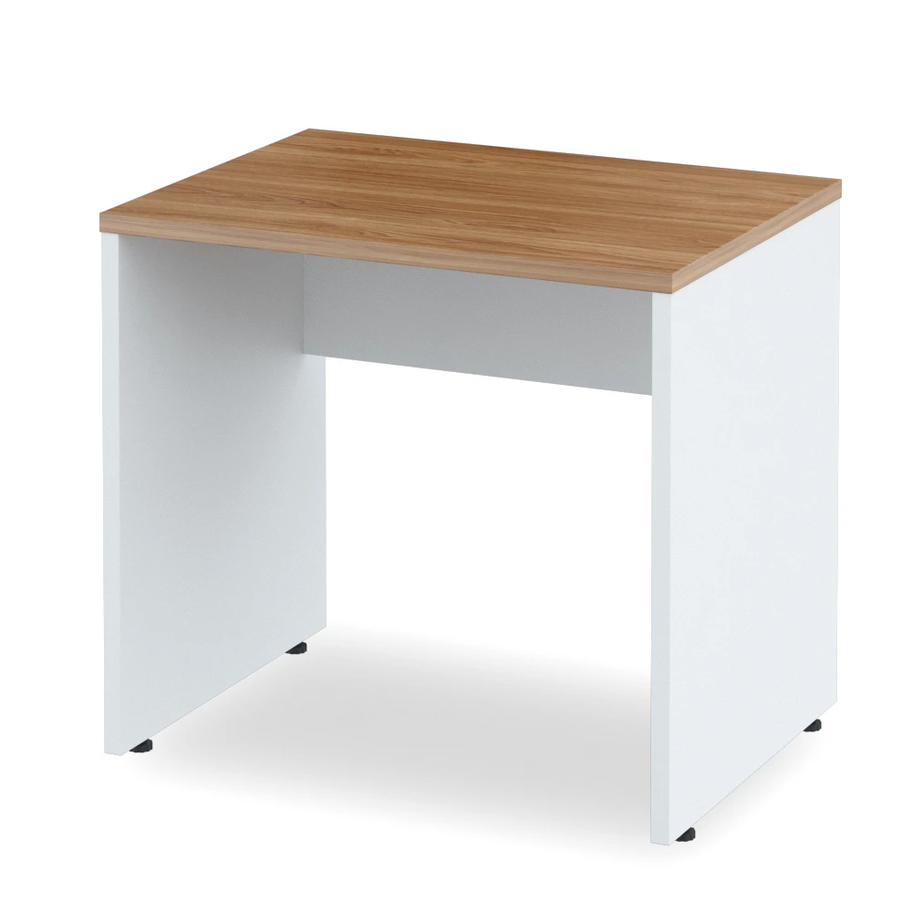 Mesa Reta | Pé Painel