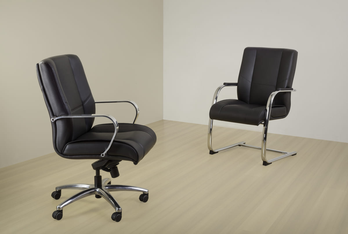 Cadeira Operacional | N-Boss