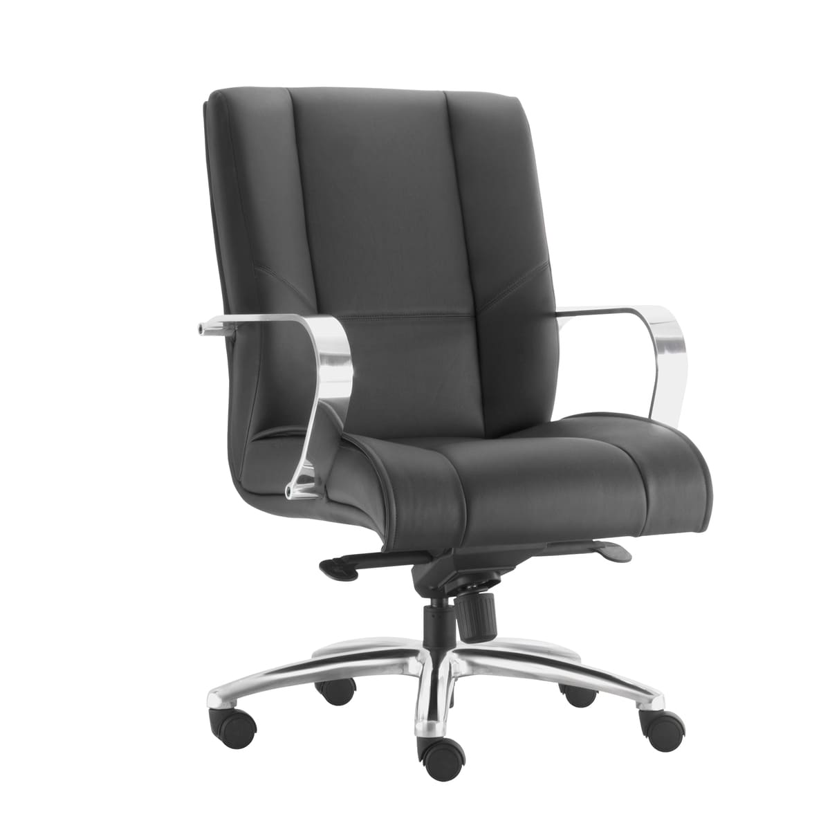 Cadeira Operacional | N-Boss