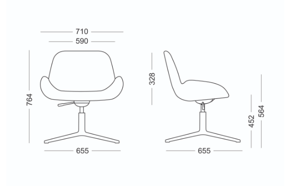 Poltrona | Imperador