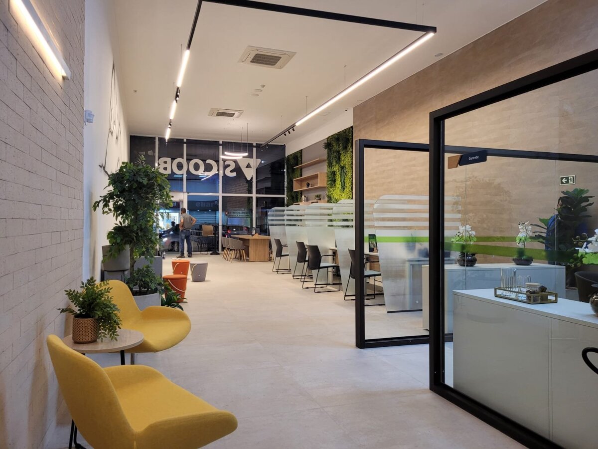 Poltrona | Imperador