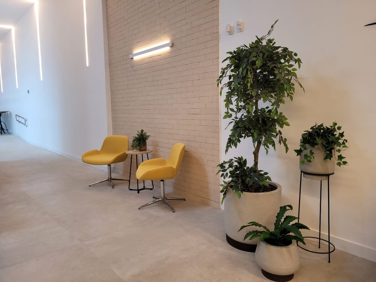 Poltrona | Imperador