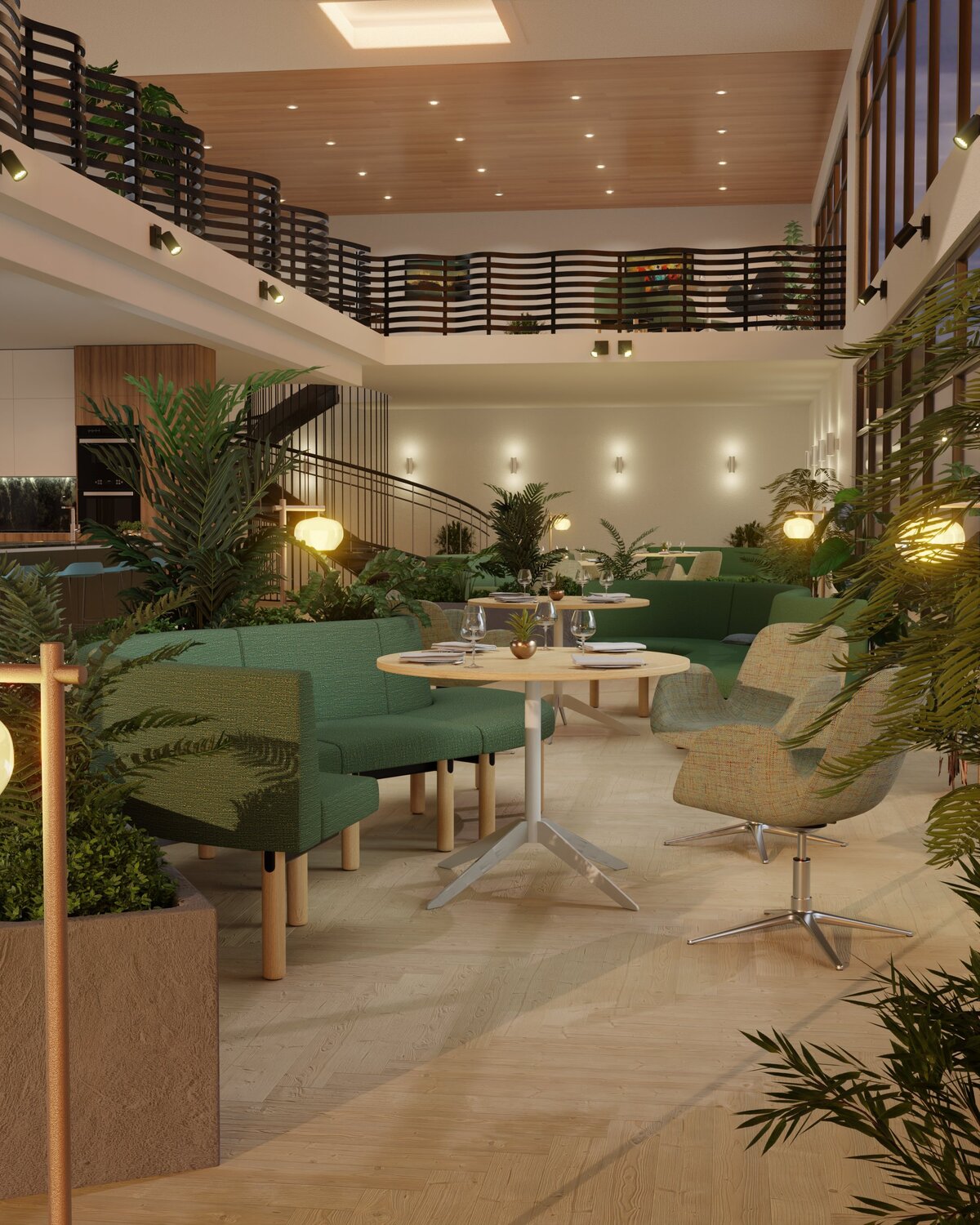 Poltrona | Imperador