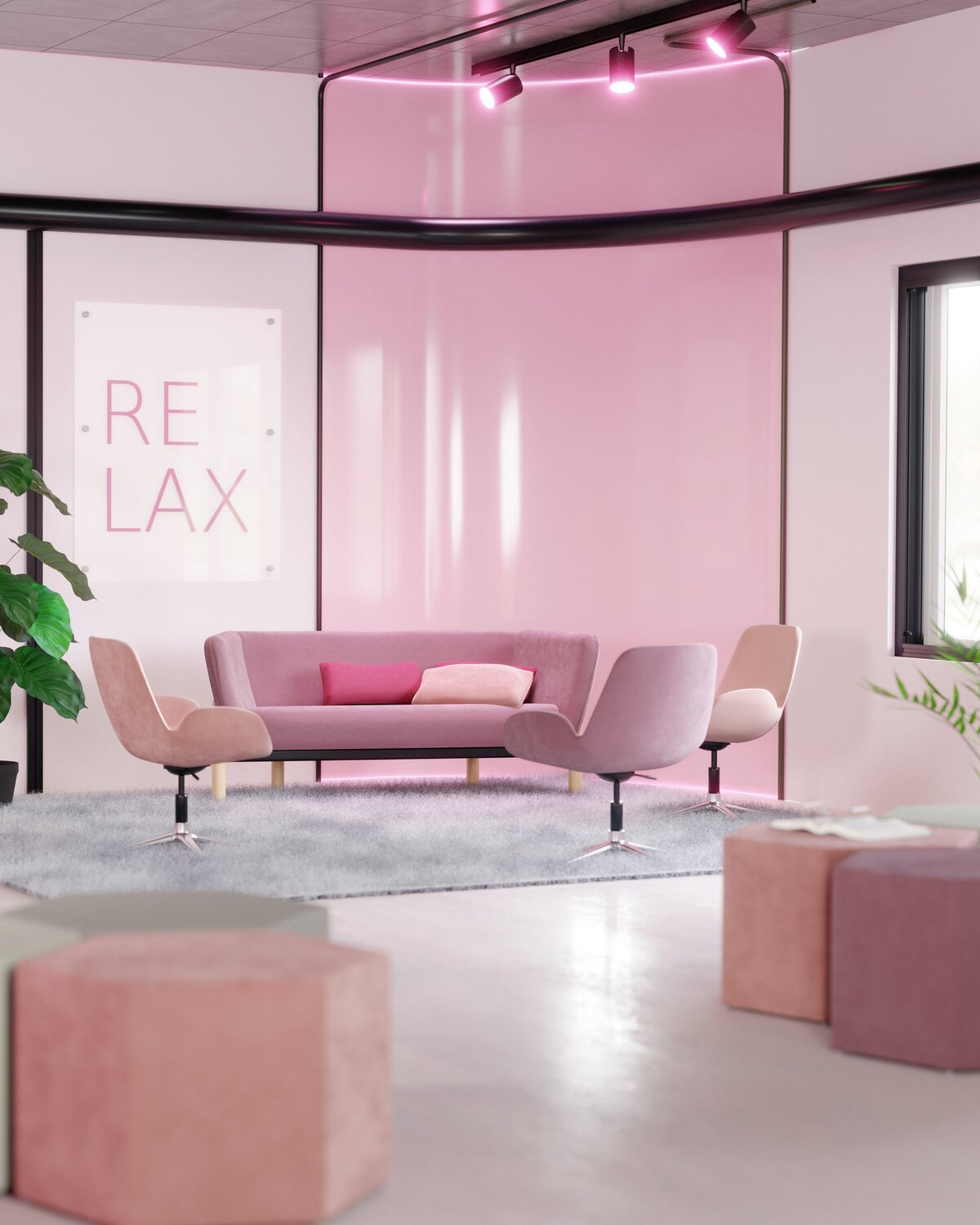 Poltrona | Imperador