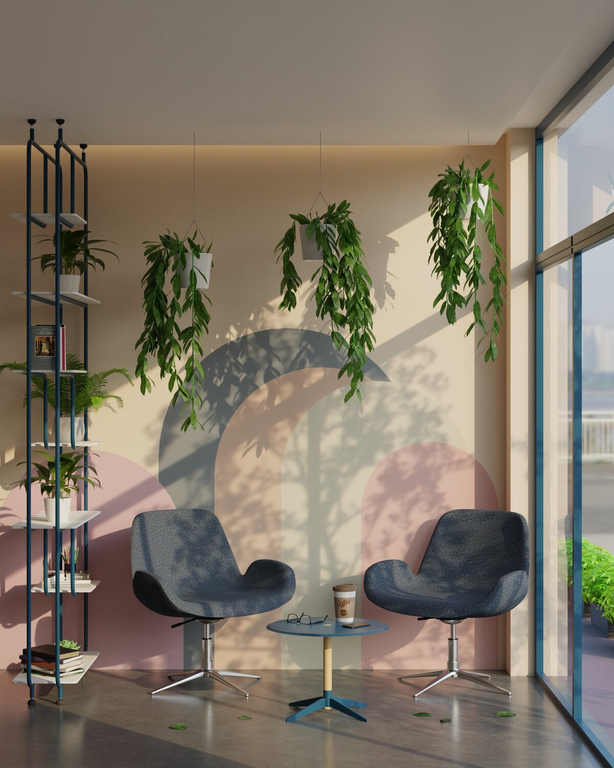 Poltrona | Imperador