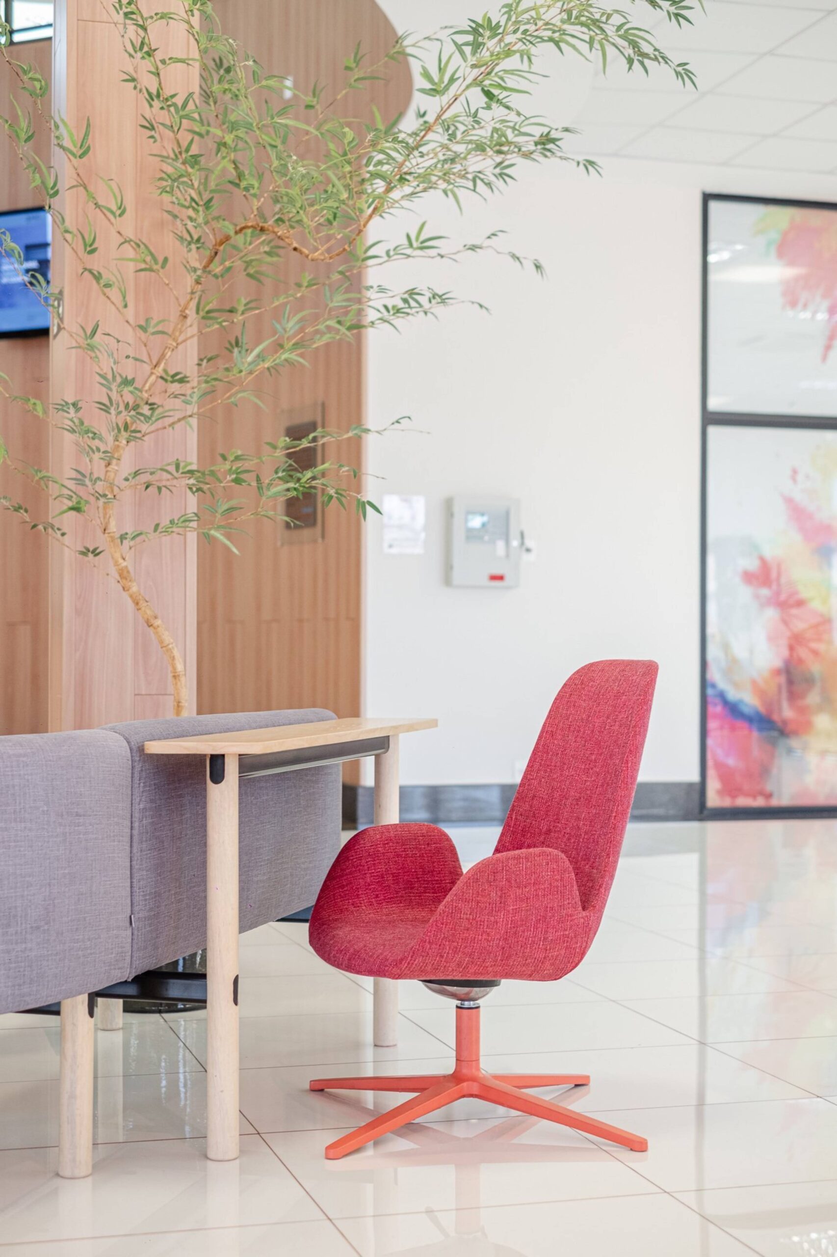 Poltrona | Imperador