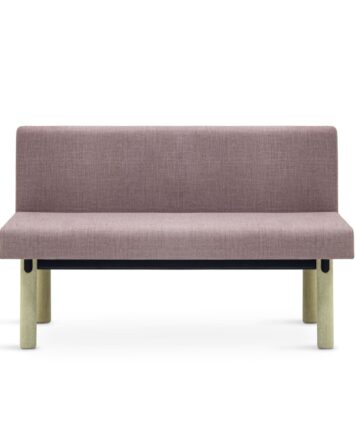 Sofá Modular | Imperador