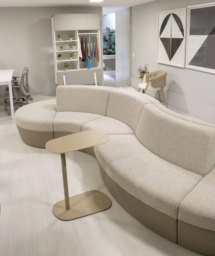 Sofá Modular | Nira