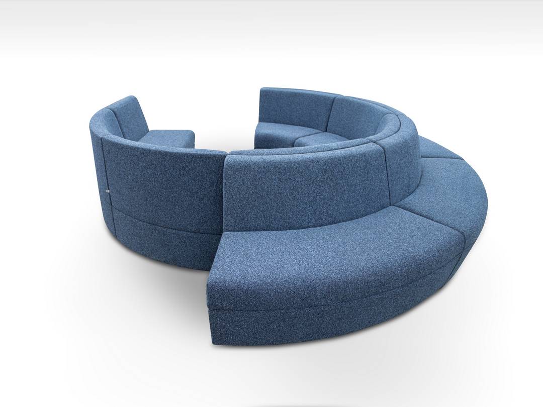 Sofá Modular | Nira