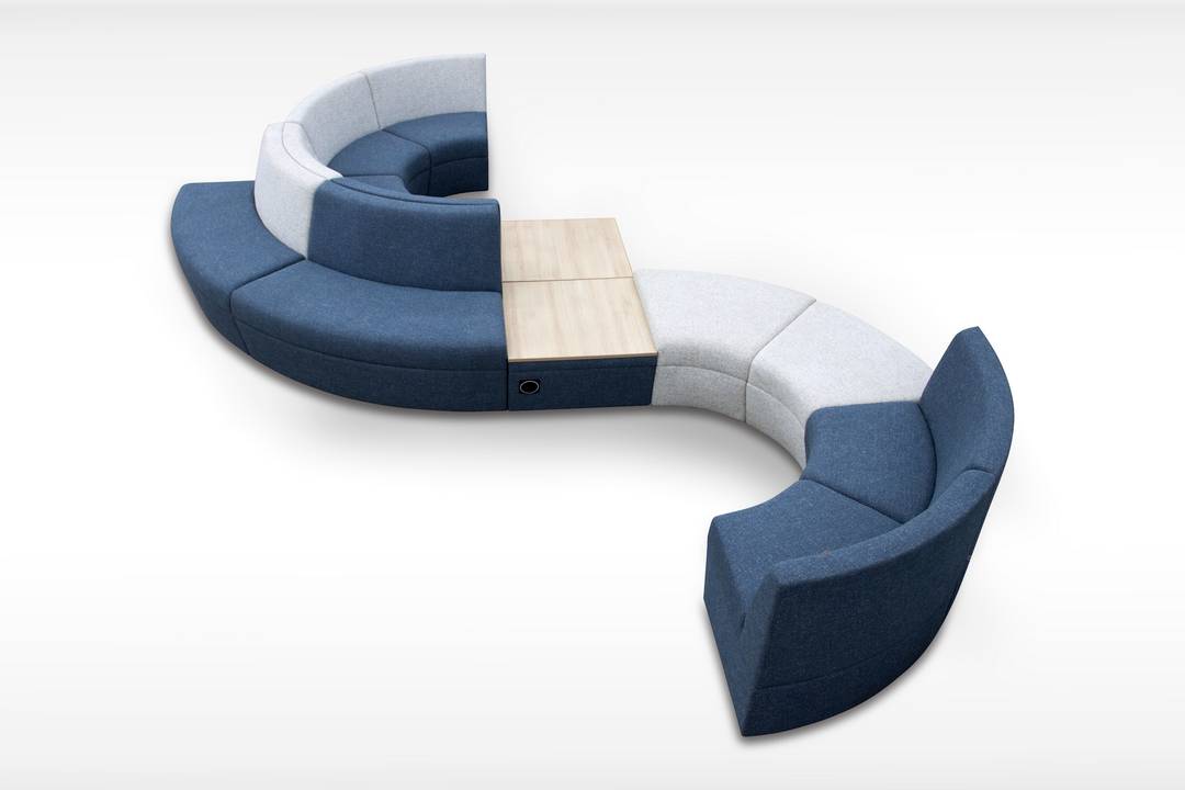 Sofá Modular | Nira