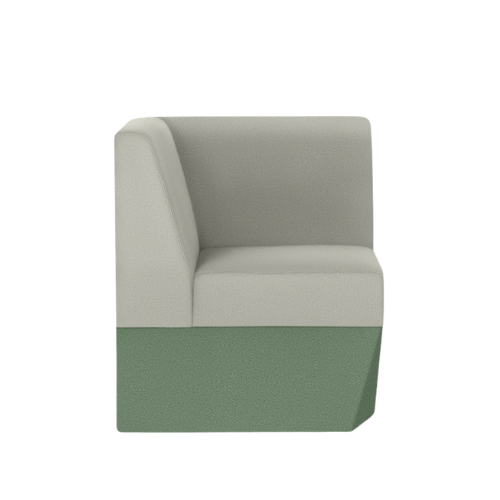 Sofá Modular | Nira