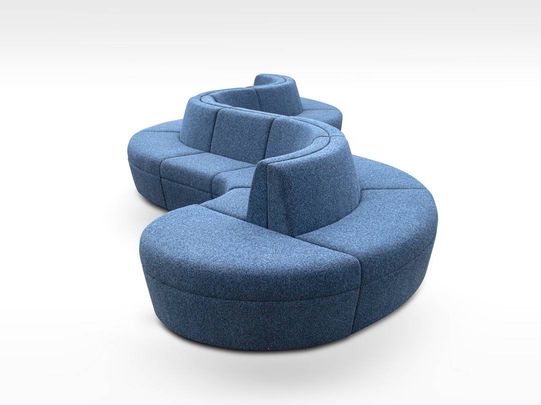 Sofá Modular | Nira