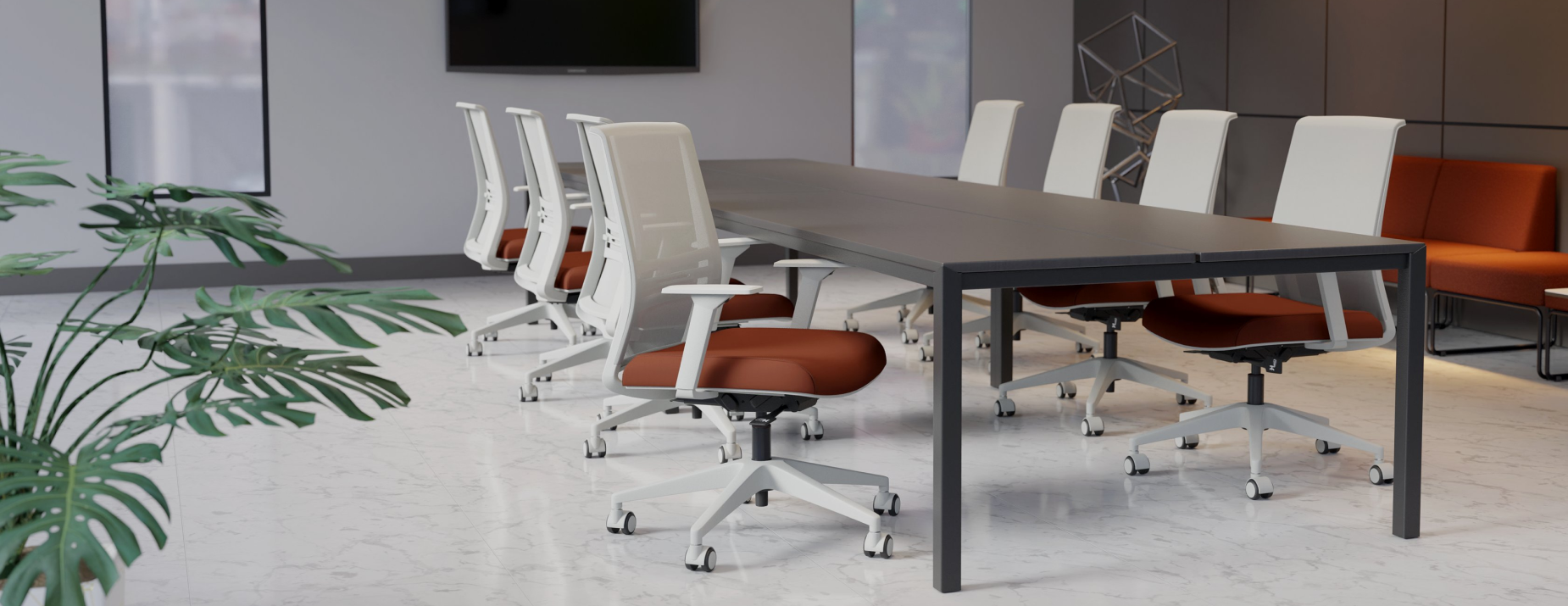 Projetos de Escritório