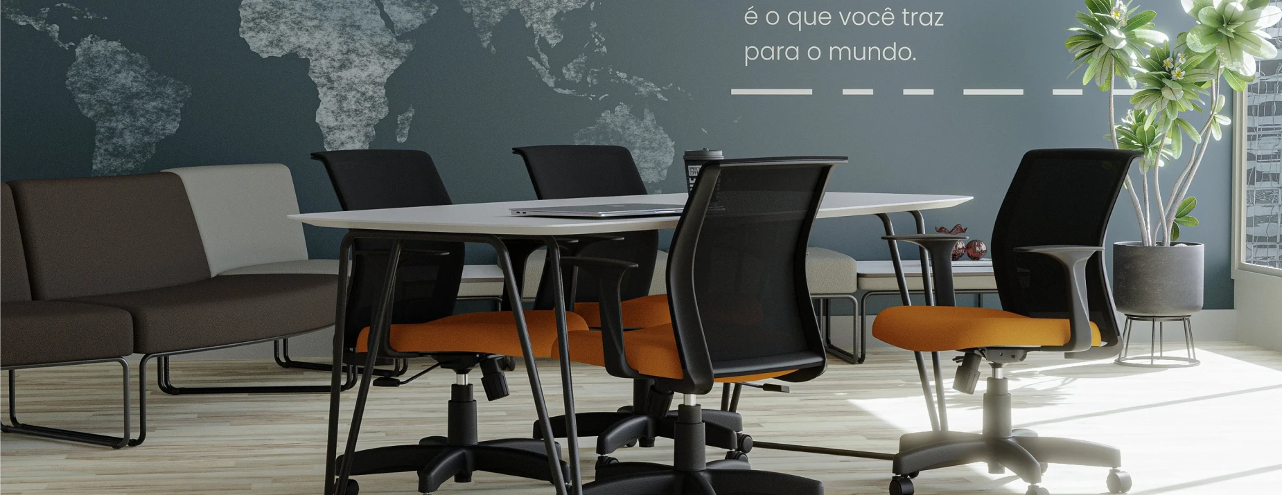 Projetos de Escritório