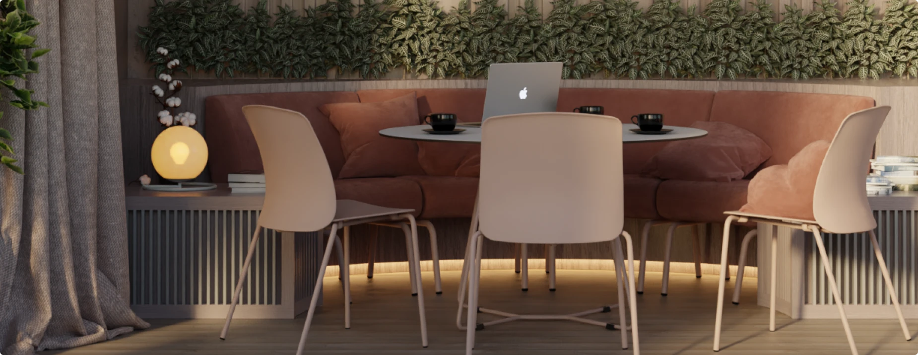 Mobiliário Corporativo