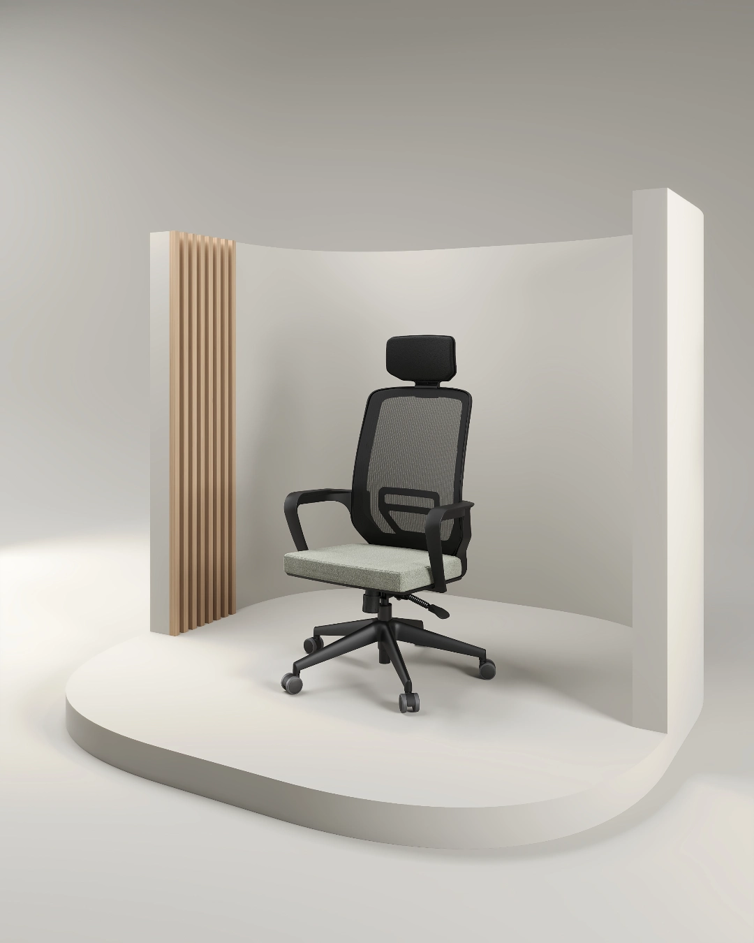 Cadeira Diretor | Aurix