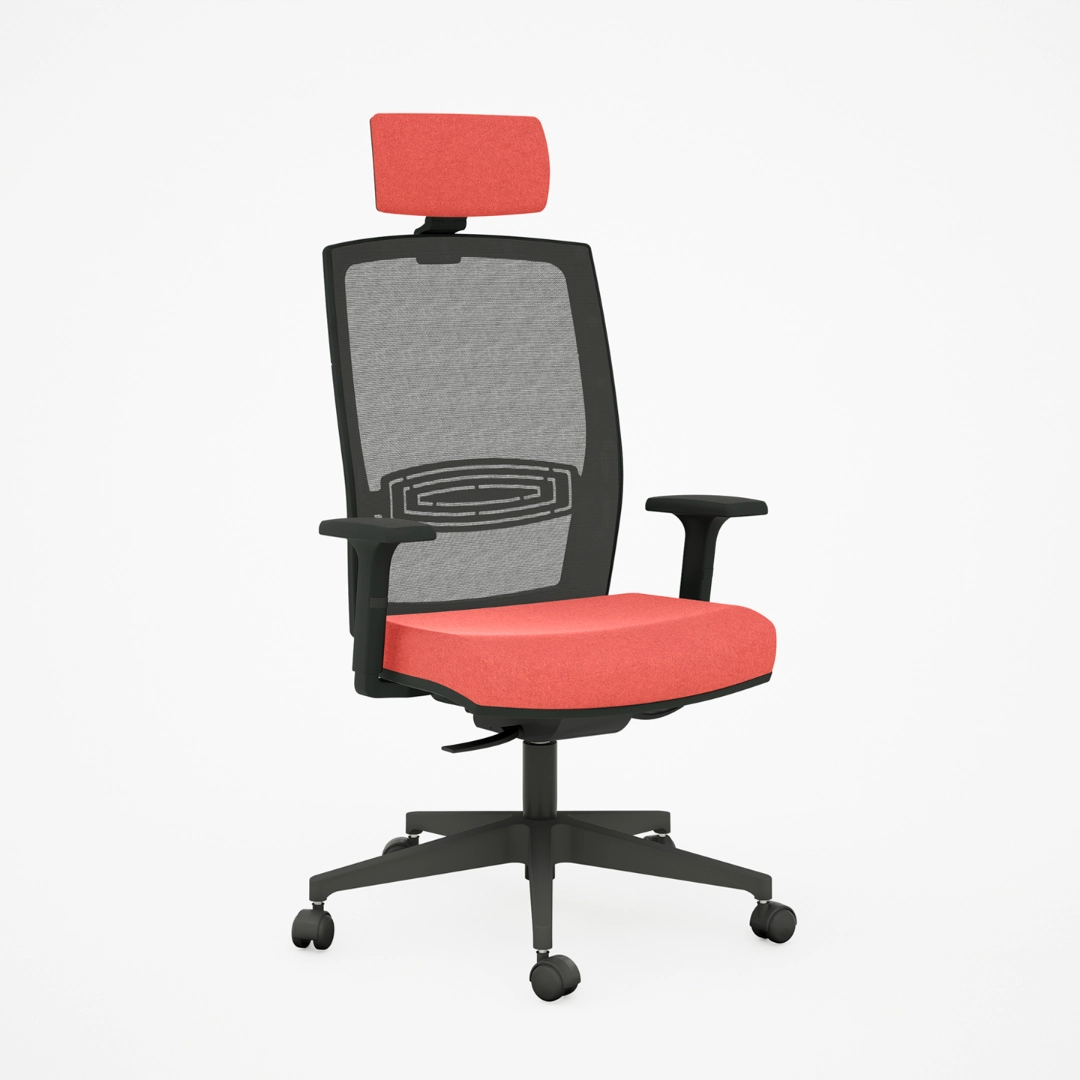 Cadeira Diretor | Cloud