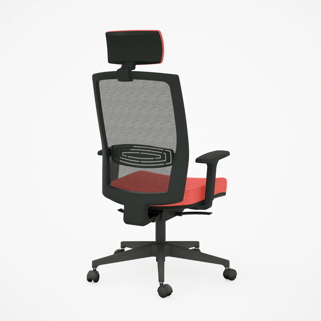 Cadeira Diretor | Cloud