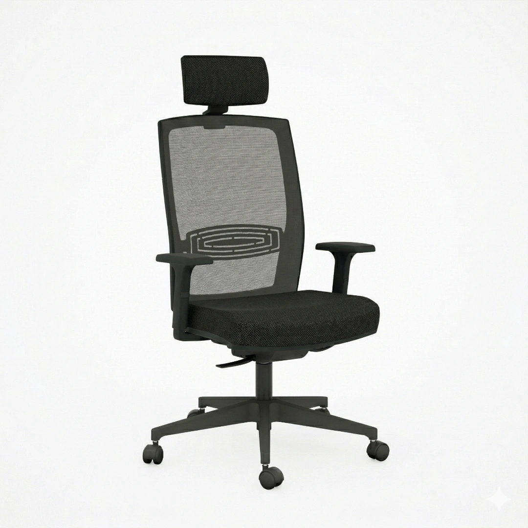 Cadeira Diretor | Cloud