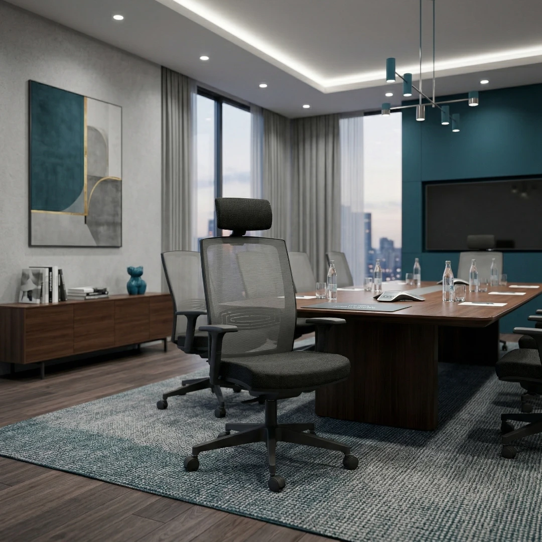 Cadeira Diretor | Cloud