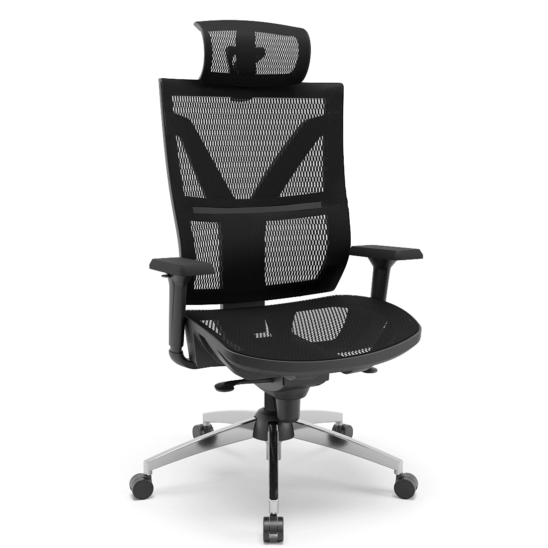 Cadeira Diretor | Flarex