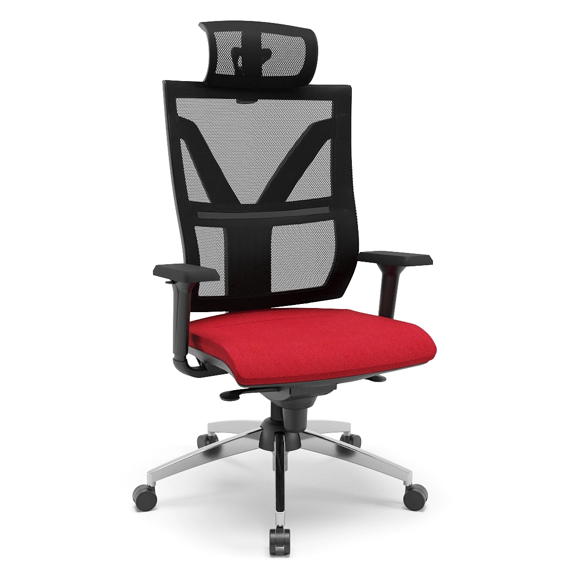 Cadeira Diretor | Flarex