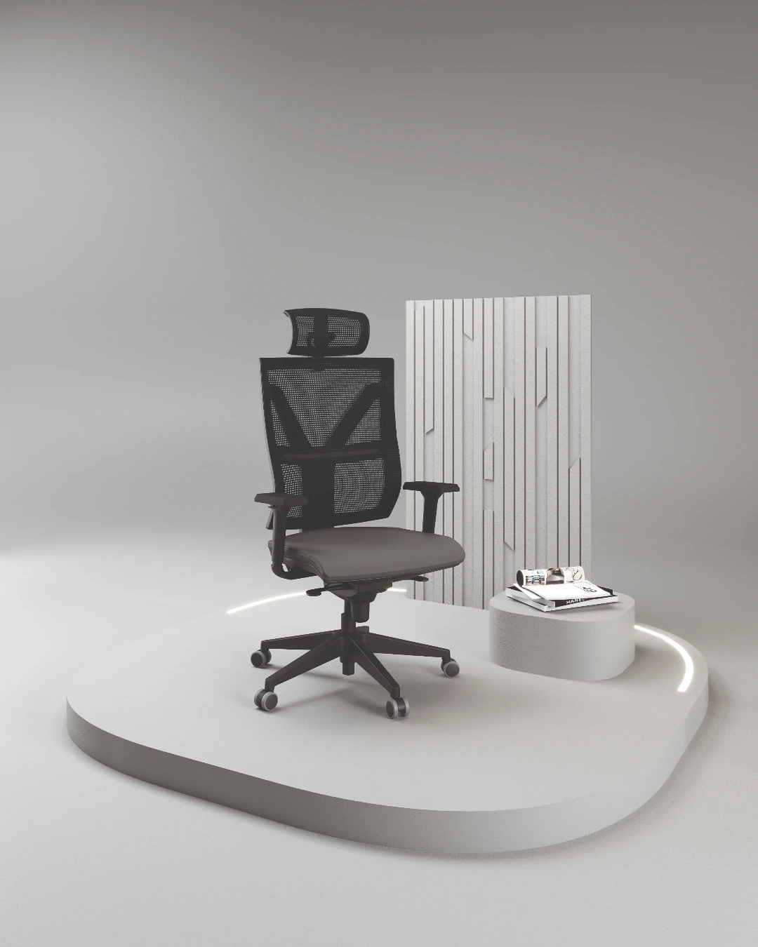 Cadeira Diretor | Flarex