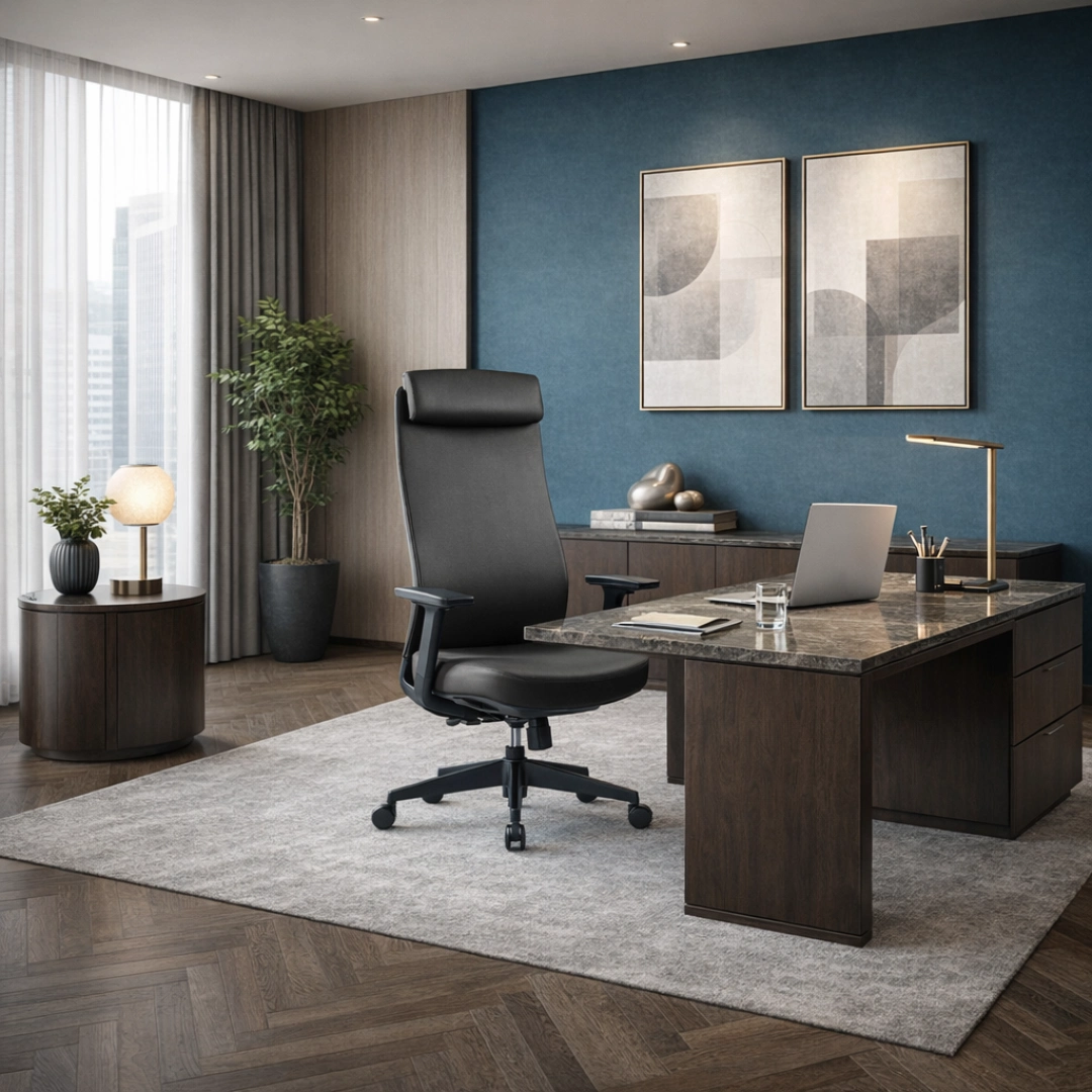 Cadeira Diretor | Head