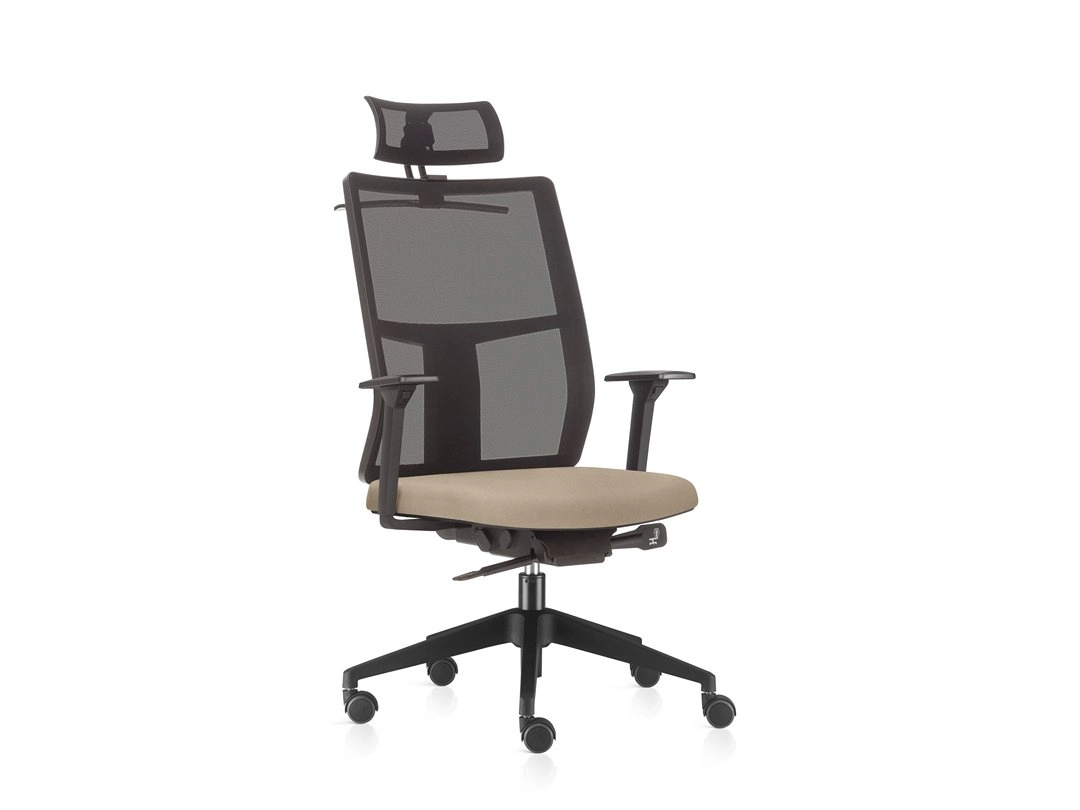 Cadeira Diretor | Hour