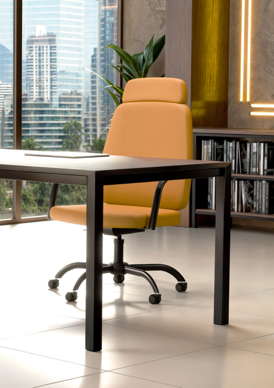 Cadeira Diretor | Master