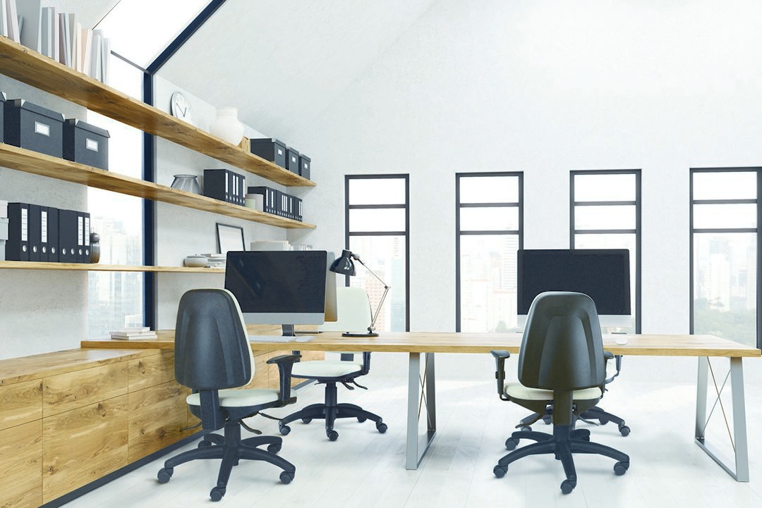 Cadeira Staff | Flyn