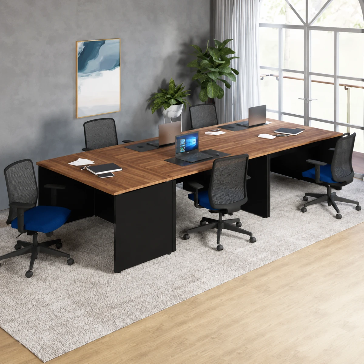 Cadeira Staff | Nual