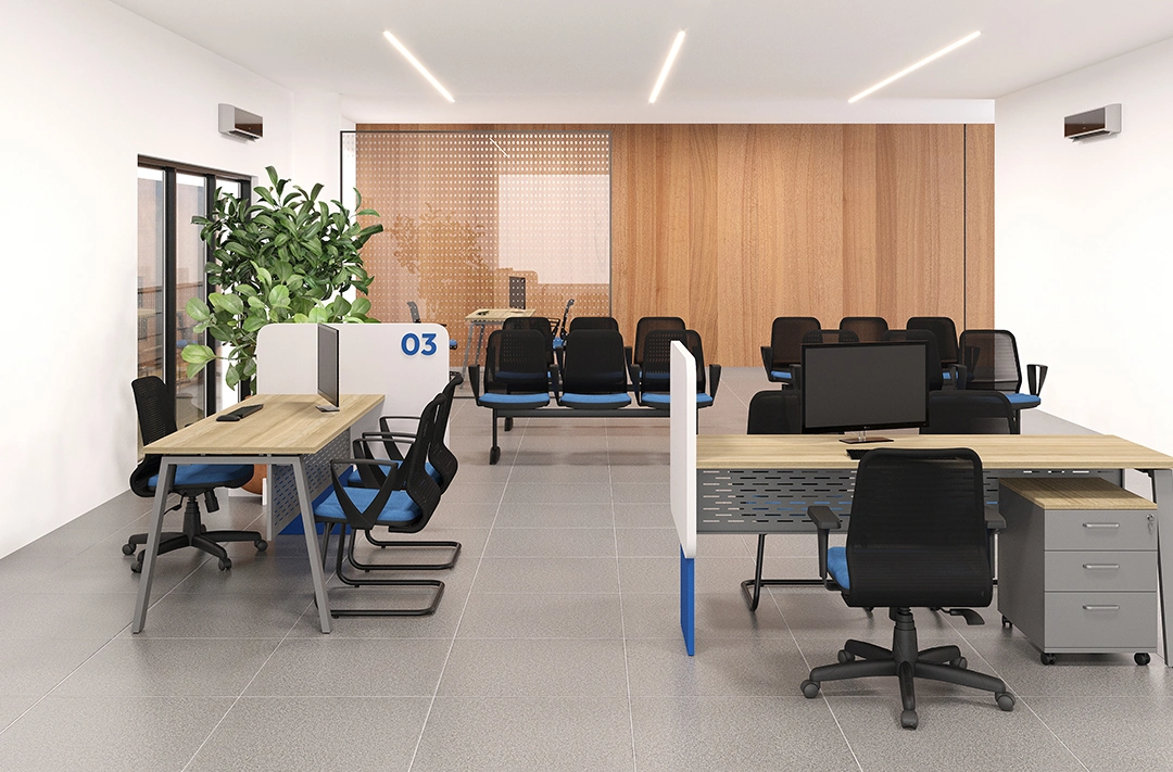 Cadeira Staff | Rheon