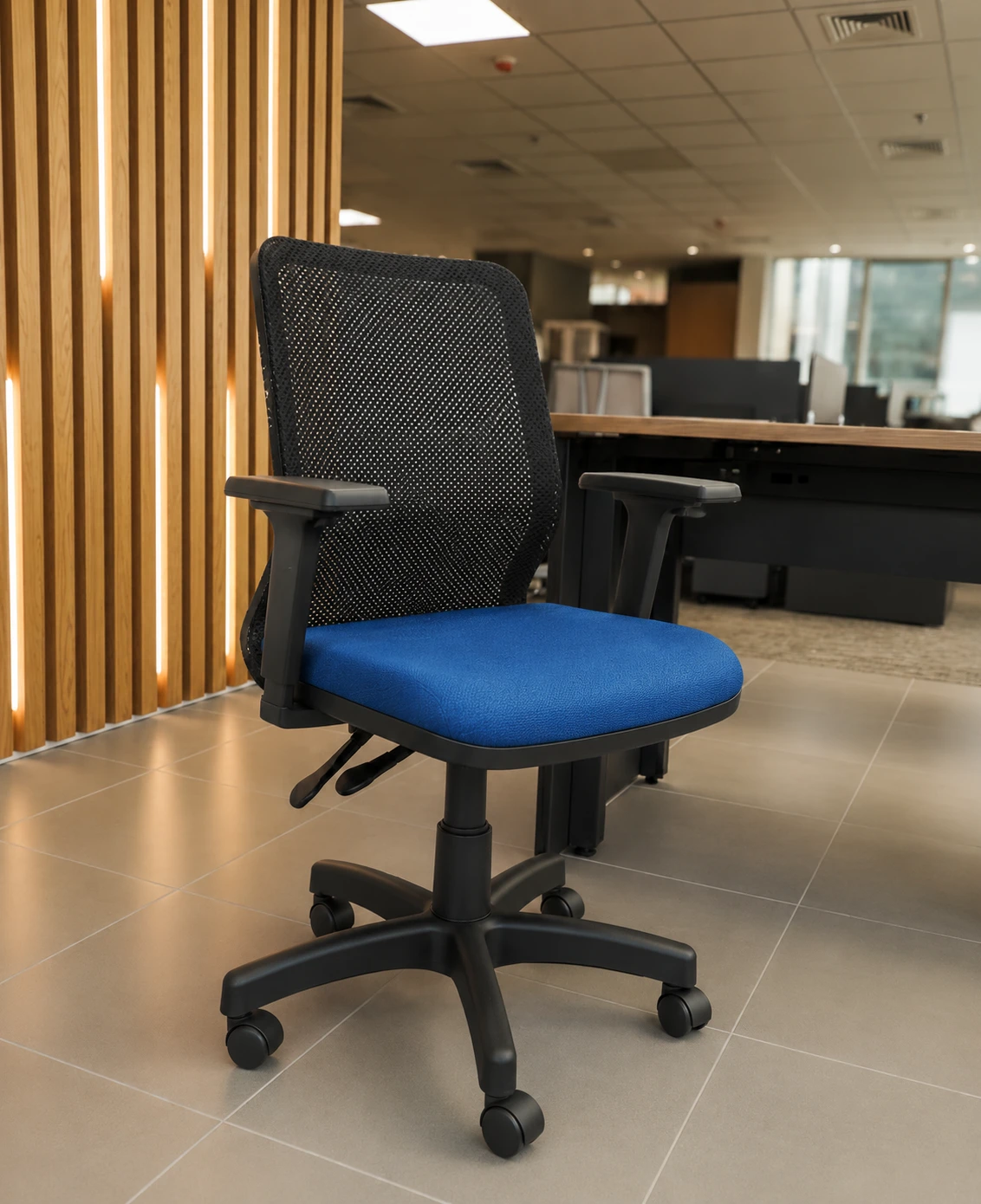 Cadeira Staff | Rheon
