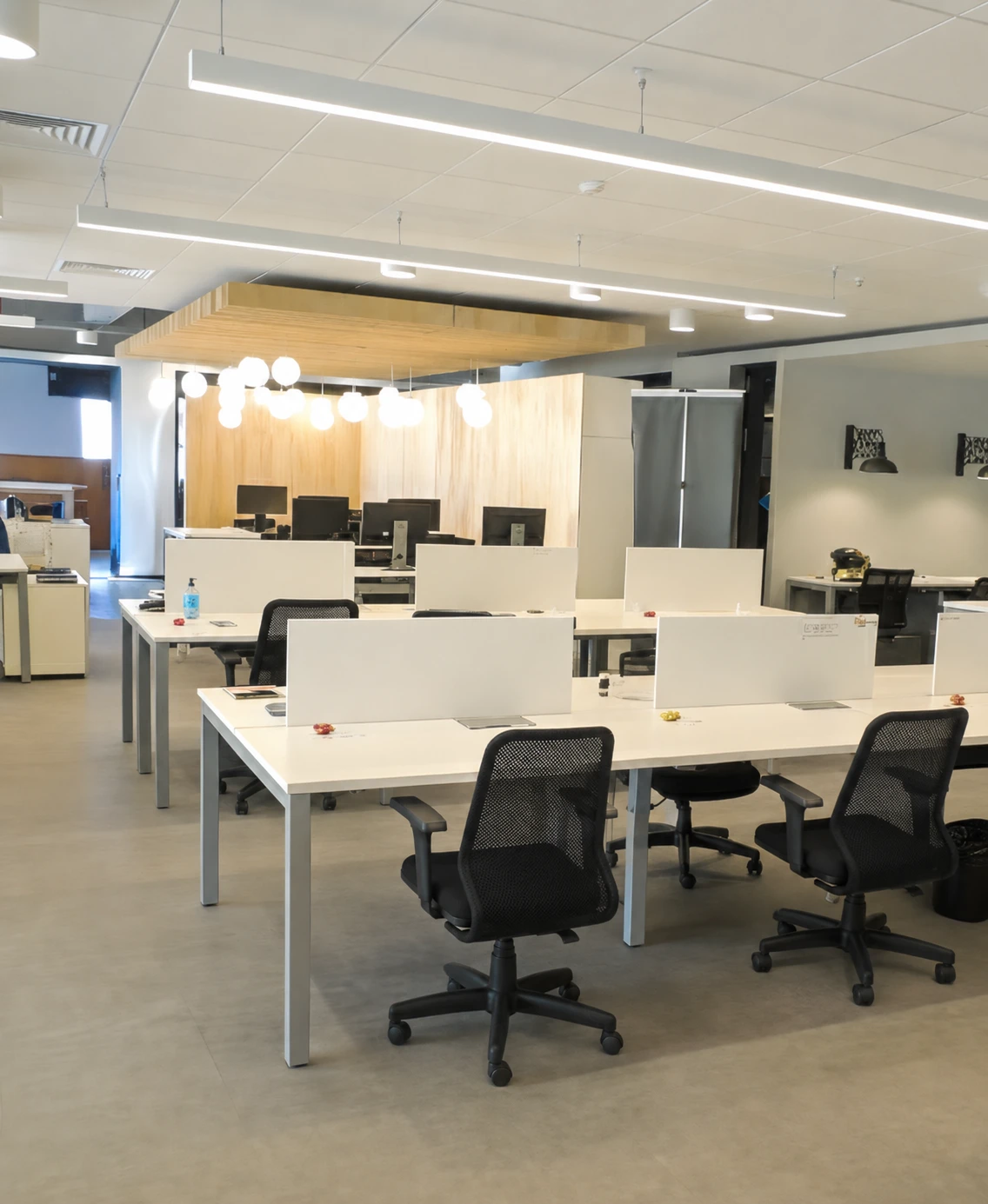 Cadeira Staff | Rheon