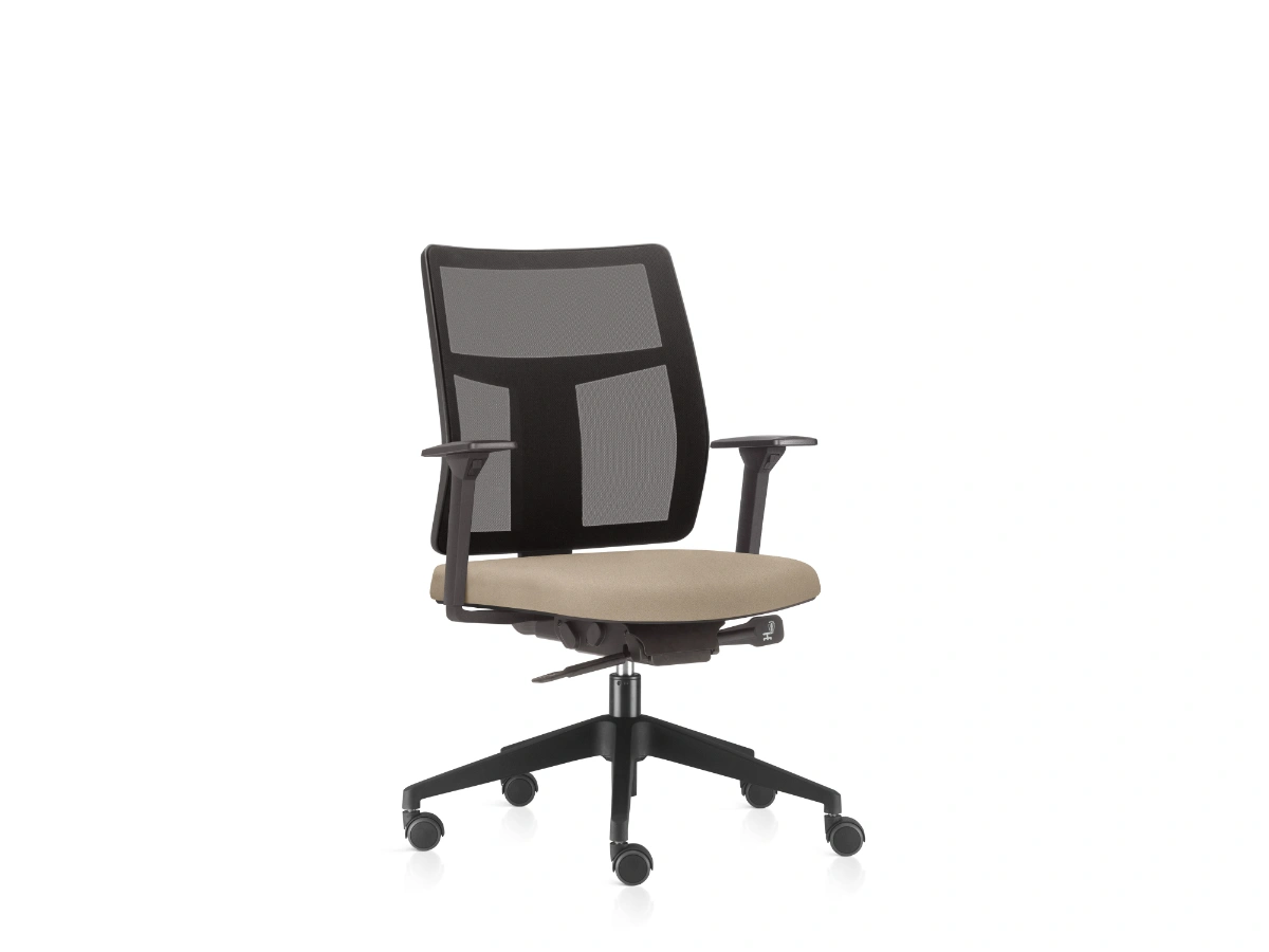 Cadeira Staff | Titan