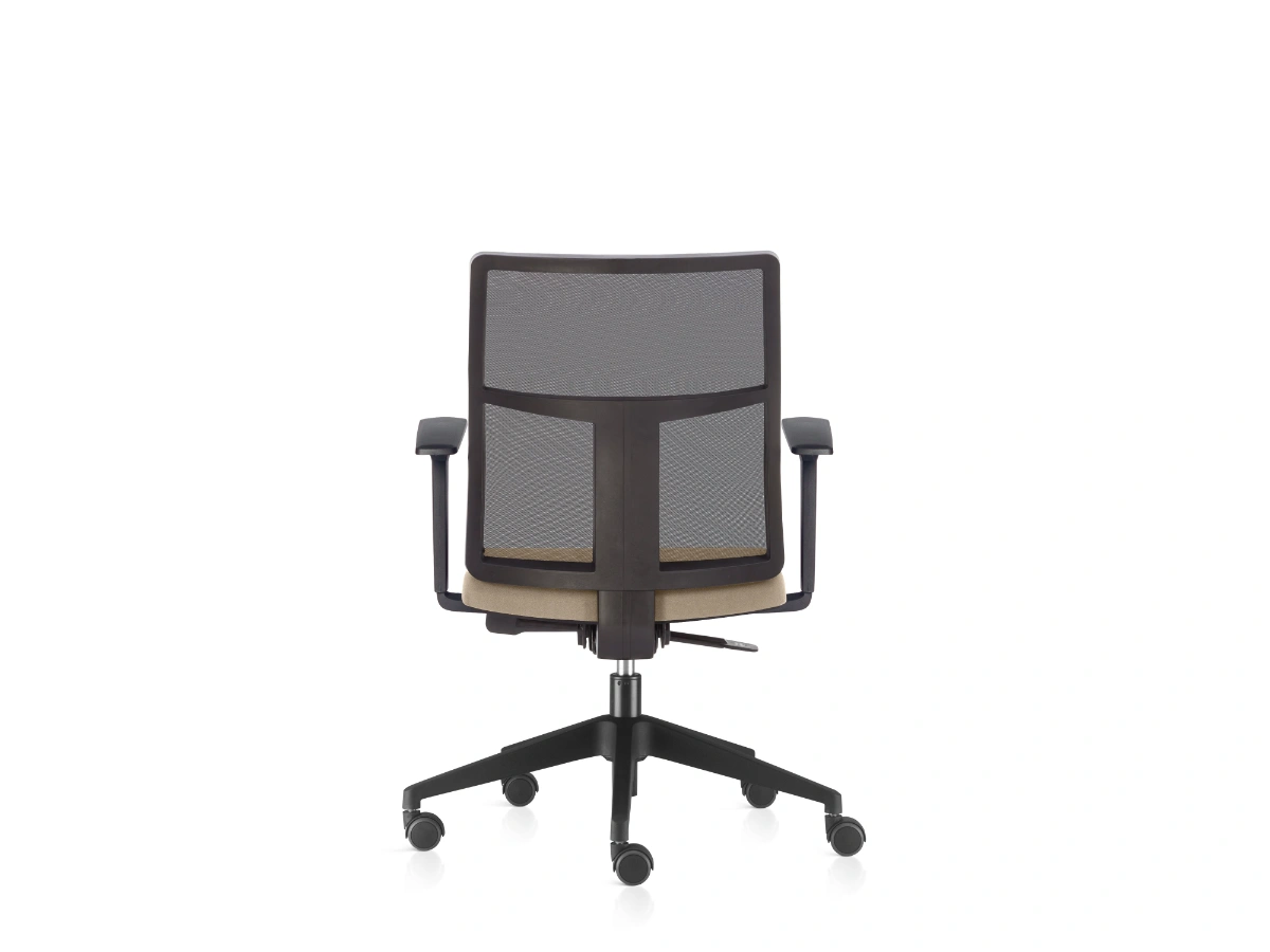 Cadeira Staff | Titan