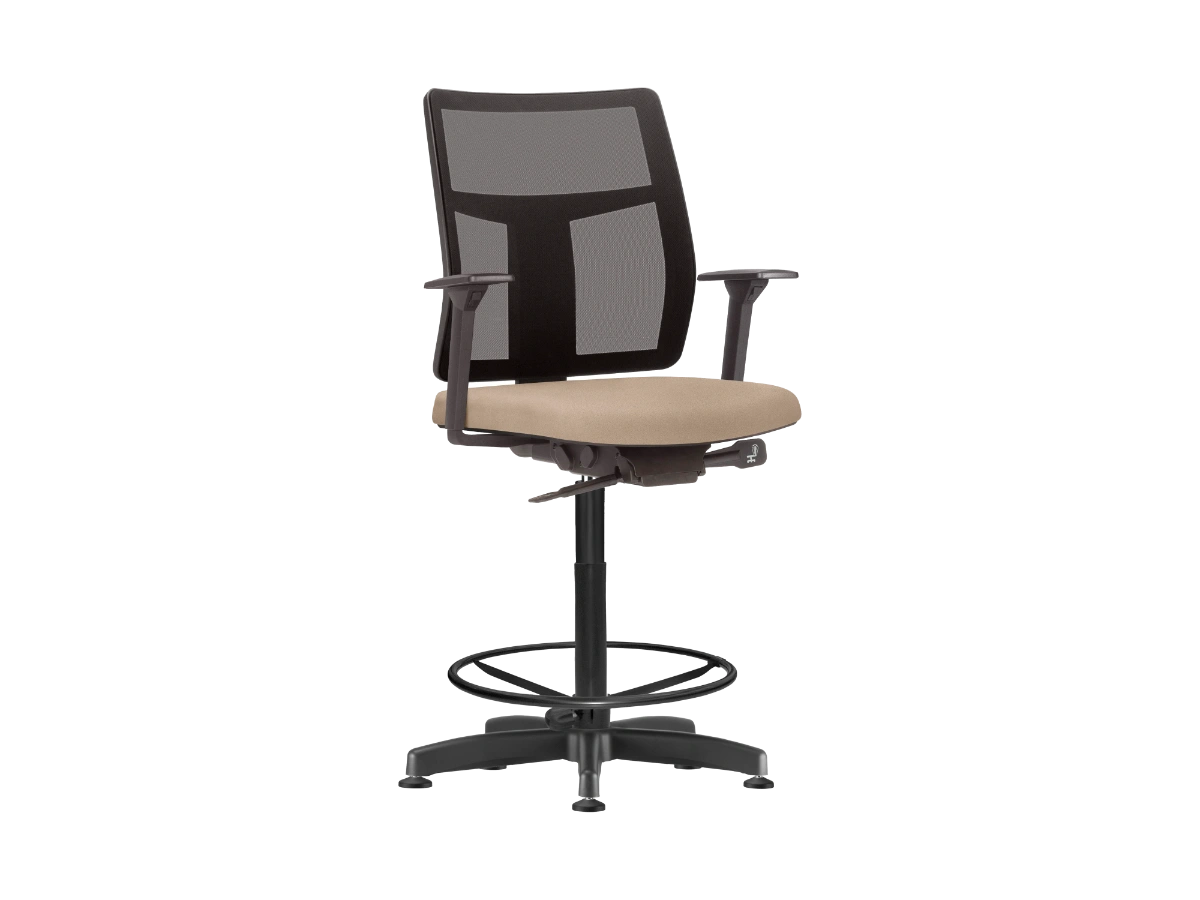 Cadeira Staff | Titan