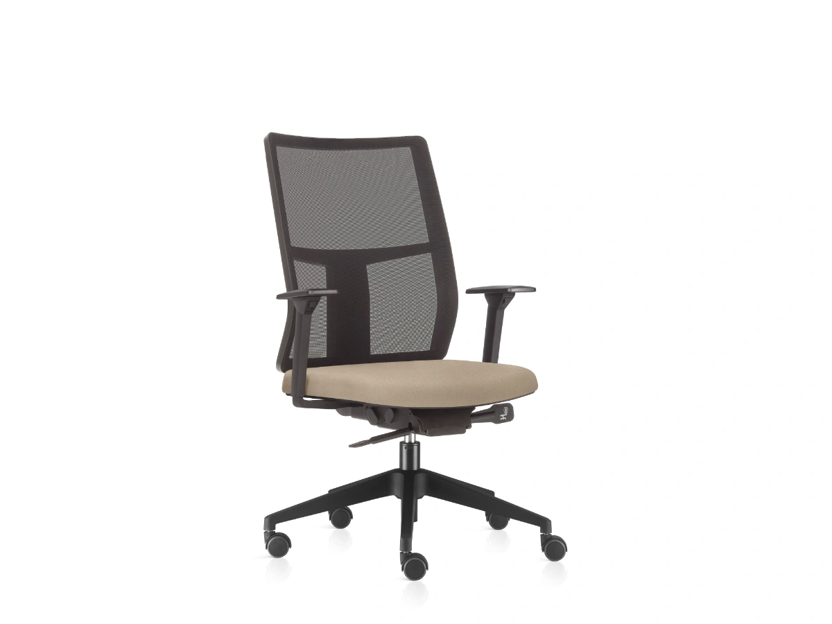 Cadeira Staff | Titan
