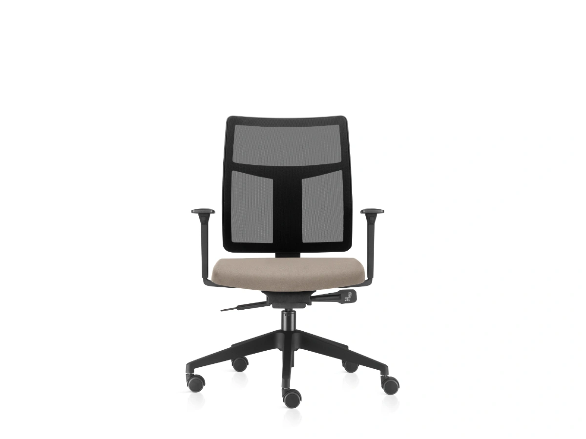 Cadeira Staff | Titan