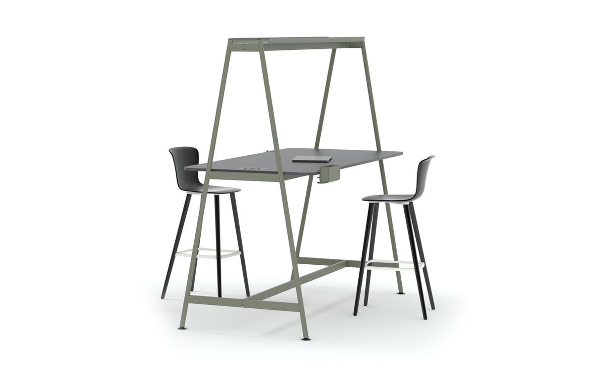 Mesa de Apoio | Contriangle