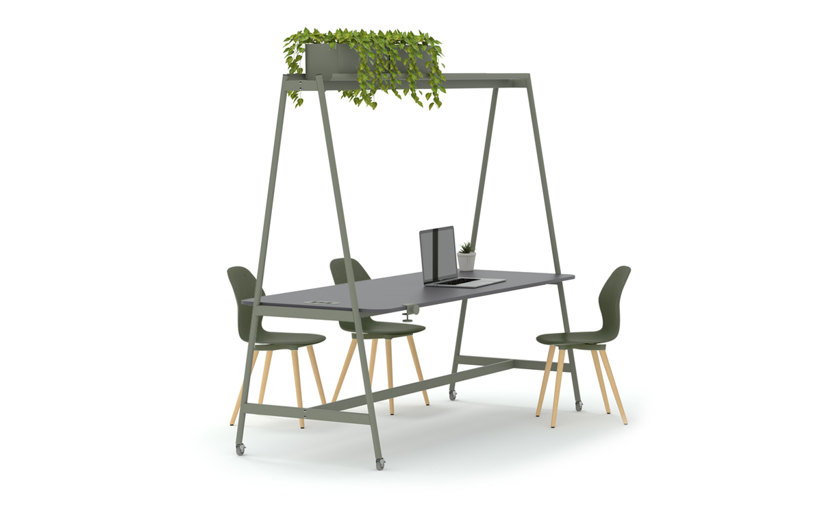 Mesa de Apoio | Contriangle