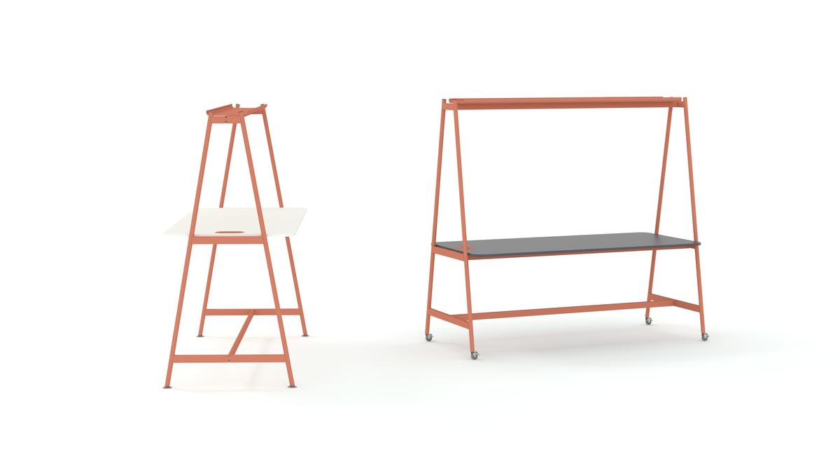 Mesa de Apoio | Contriangle