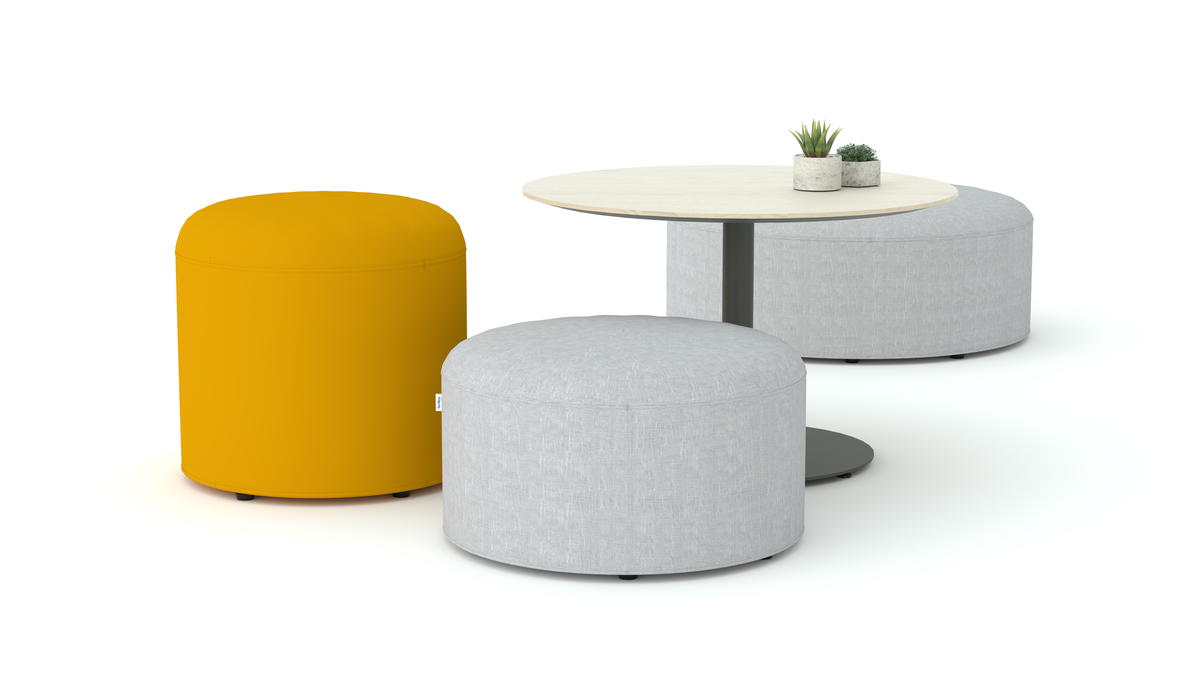 Mesa de Apoio | Fluffy