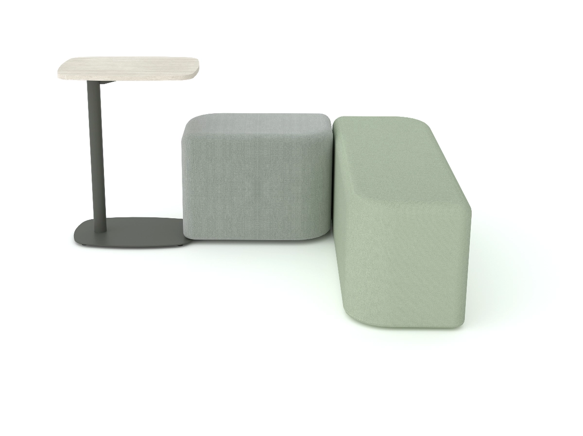 Mesa de Apoio | Fluffy