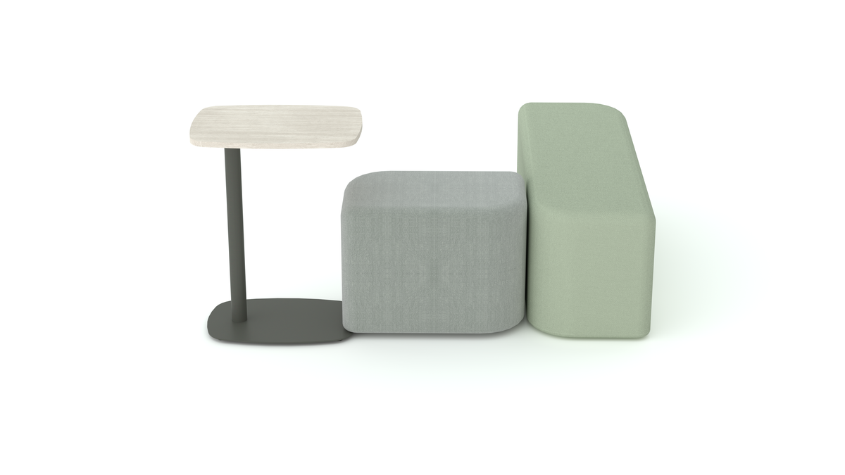 Mesa de Apoio | Fluffy