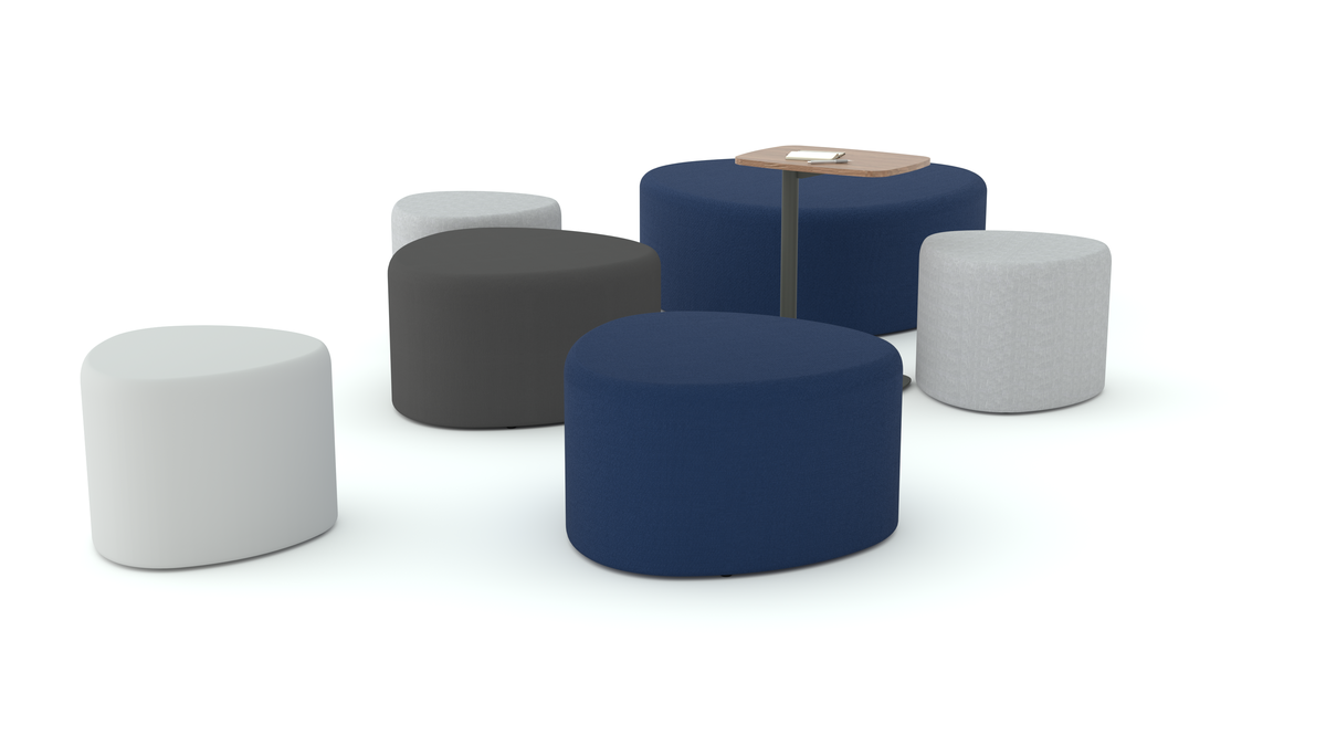 Mesa de Apoio | Fluffy