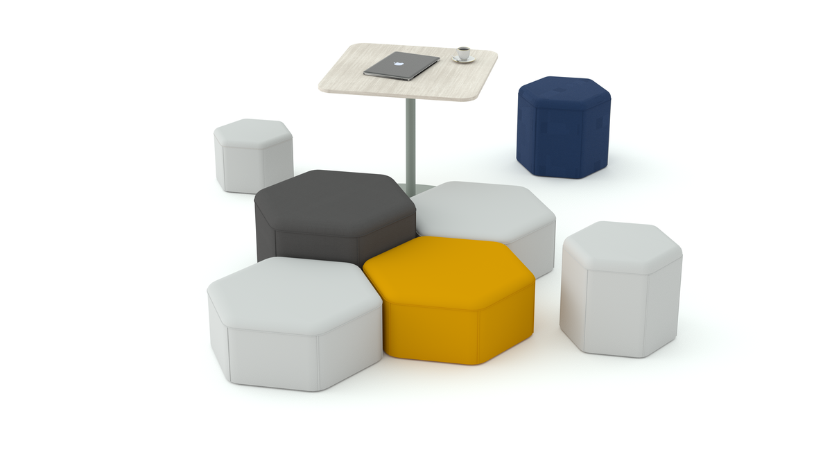 Mesa de Apoio | Fluffy