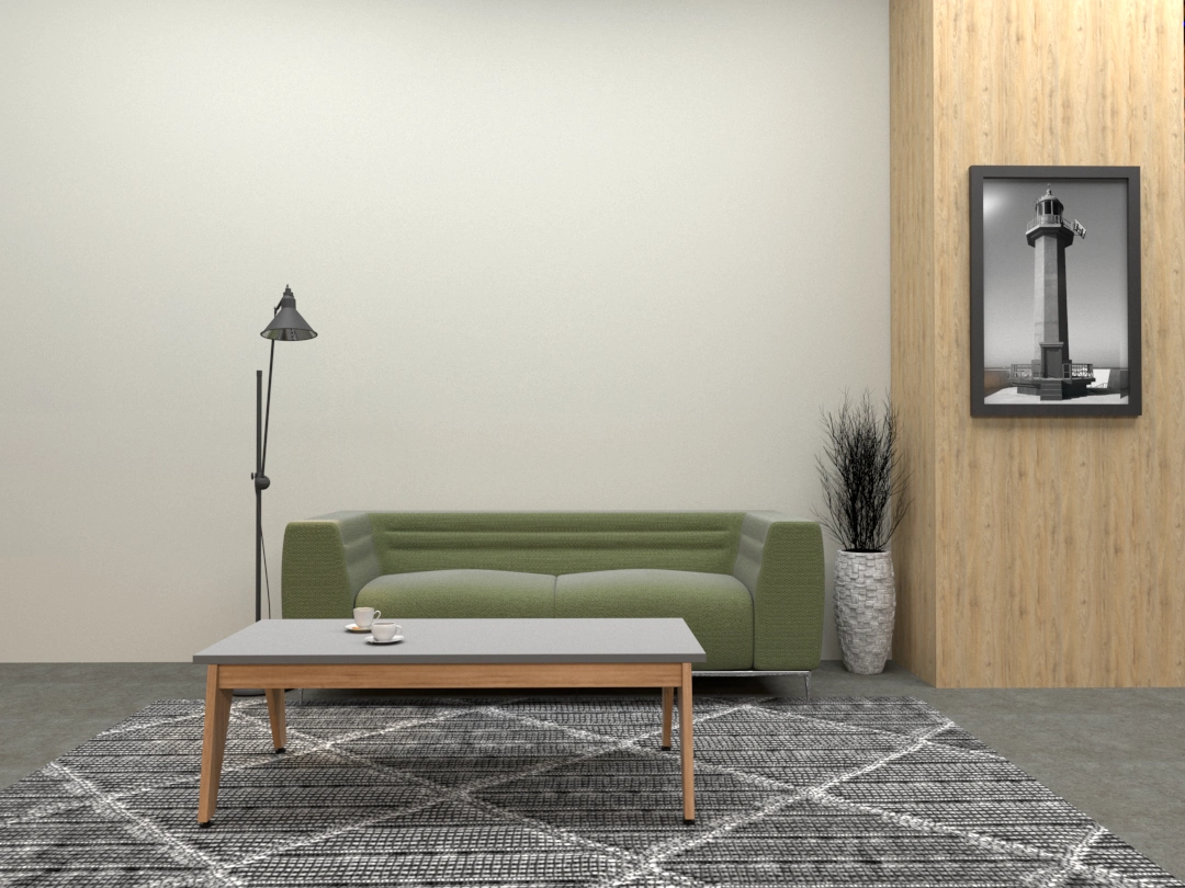 Mesa de Apoio | GeForm
